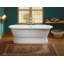 Regal 68'' L Freestanding Soaking Bathtub-715098285-715098289