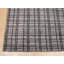 Tapis contemporain moderne en soie noué à la main 5 x 8-124338212
