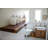 Walnut Floating Shelf with Live Edge-85400979