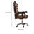 Versailles Executive Swivel Tufted Office Chair-111302127-111302123