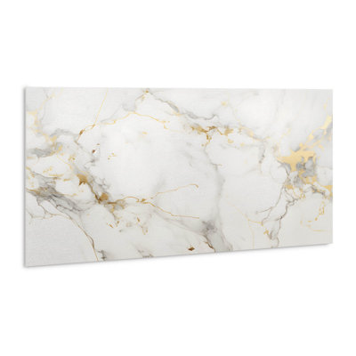 Bruhn 50cm x 100cm PVC Field Tile in Gray
