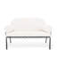 AL FRESCO LOVE SEAT - ANTIQUE WHITE-148730611