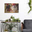 Lark Manor ™ «Lab Golf» par Christopher Nick, art mural en métal-1526939164