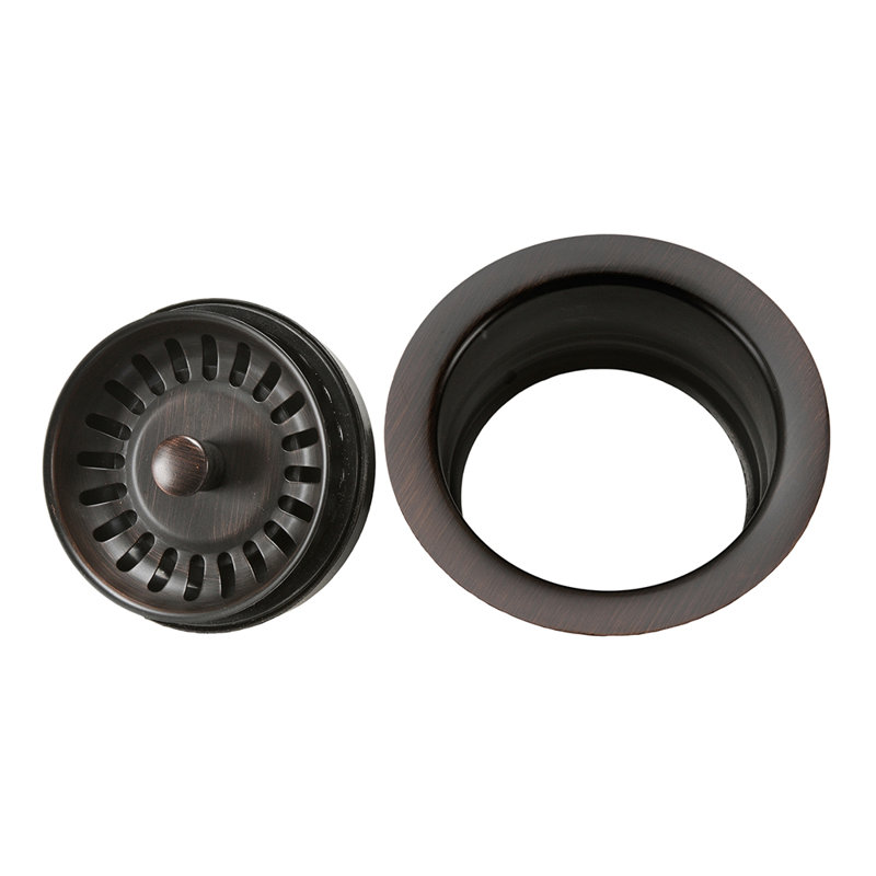Ensemble de drain et de drain pour bar Premier Copper Products BSP5_BREC1713DB-G
