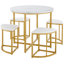 4 - Person Dining Set