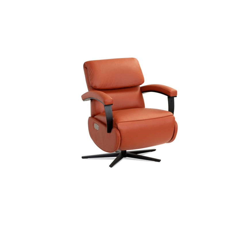Anelisse 75cm Wide, Orange