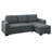 Breesport Upholstered L-Shaped Sectional Right Hand Facing-316801442