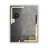 Elcin Flat Wall Mirror
