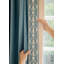 Velours de couleur unie Mira-61633226