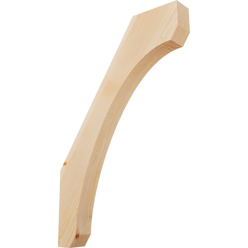 Attelle de genou Legacy, Douglas, H 36 po x l 3,5 po x P 24 po