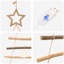 90cm H Lighted Artificial Christmas Tree