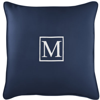 Housse et insert de coussin d'extérieur carré Kettil