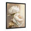 Peony Flower II - Print on Canvas-392776983-392776971