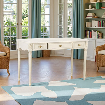 Bureau de style européen