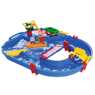 AQUA PLAY START SET