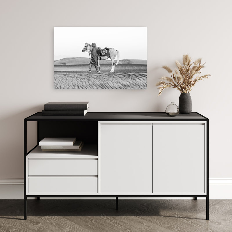 Print, 40.64cm H x 60.96cm W
