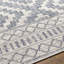 Outdoor Boho Rug Blue/Grey_TRG2352-1894201581