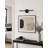 Demontrey Aluminium LED Armed Sconce-1735581505-1735581535