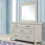 Commode 7 tiroirs