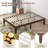 Idom 14'' Platform Bed-1195008235-1195008237