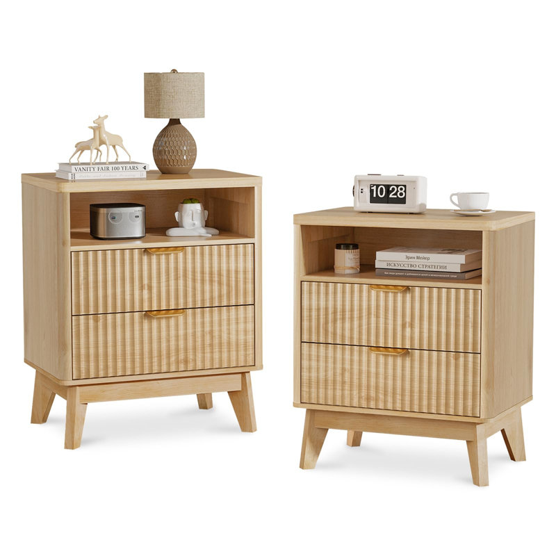 Side Table Set