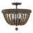 Handley Semi Flush Mount