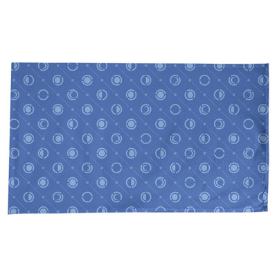 Nappe des phases de lune classiques