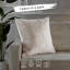 Matte Velvet Cushion Cover - 1 Pc-88975268-88975332