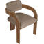 Chaise rembourrée Cedra-128907023-128907025