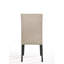 Ensemble de 2 chaises d'appoint Morland