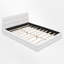 Grand lit plateforme tapissier-1361225869