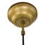 Ilaria 1 - Light Bowl Pendant