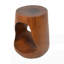 MGO Hollow Side Table-118508663