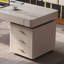 Mobilier de bureau simple en granit-689932618