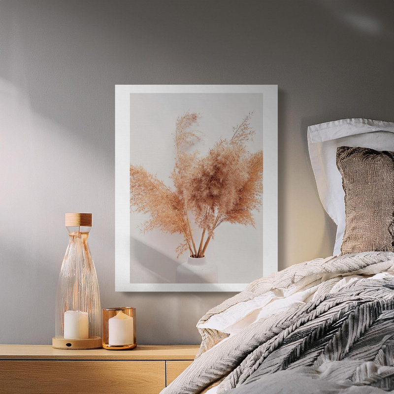 Duren Wrapped Canvas Print Set, 24x30