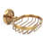 Gold Wall Mounted Towel Racks