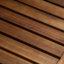 BANC EN BOIS ET MÉTAL JECO INDUSTRIAL