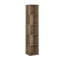 Bensonhurst Corner Bookcase Unique Design & Modern Style-993515948