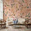Papier peint amovible chinois Chinoiserie-1530032185-1530032186