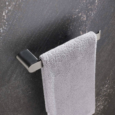 5- Piece Bathroom Hardware Set