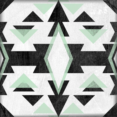 Motif aztèque moderne IV