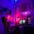 Jemarr 15.7" Bat Neon Sign Brightness Dimmable
