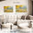 Alvord Yellow Landscape II-107989206