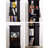 Rotating Bookcase-963279240