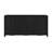 Winette 60" W Mid Century Modern Sideboard with Scalloped Doors -976256481