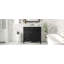 Meuble-lavabo 36 po avec lavabo supérieur-227324999