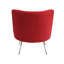 Gondola Upholstered Barrel Chair