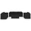 Large canapé de patio avec coussins-131513761-131513764