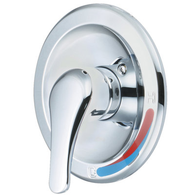 Elite Single Handle Valve Trim Set