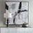 Orren Ellis Looping Eternity Framed Abstract Art
